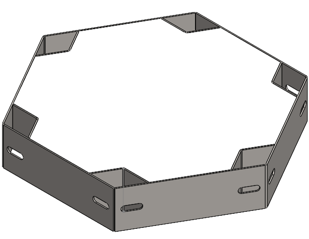 catalogue Dalette